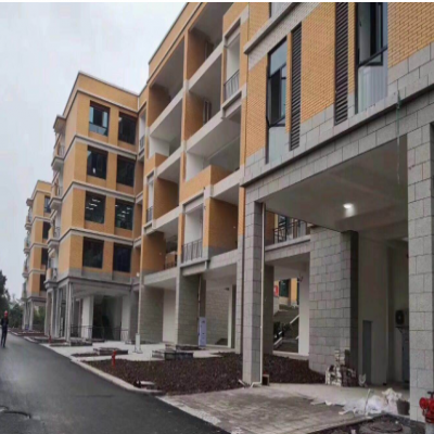 軟瓷的防水性能