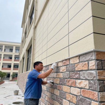 專業軟瓷施工，就選耀美！全國服務，品質保障，聯系陳工13638350103精準報價